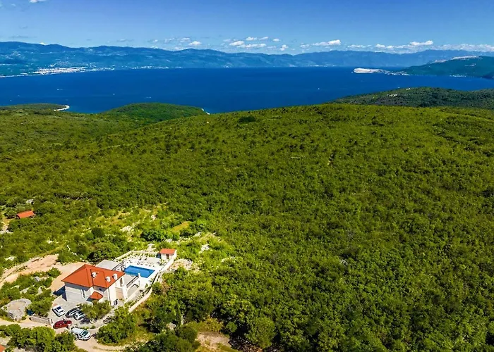 Lutalo * Polje (Krk)