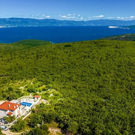 Lutalo * Polje (Krk)